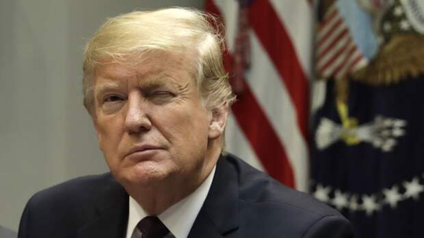 «Позорит нашу страну»: Керри раскритиковал политику Трампа