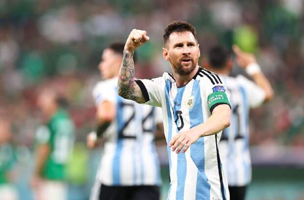 Месси назвал победу сборной Аргентины на старте Кубка Америки сложной