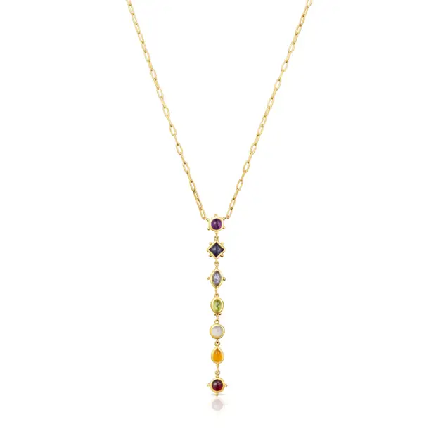 Звезды, солнце и луна в новой коллекции TOUS - Magic Nature