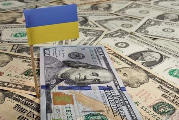 Миллиард на выплату долга: новый транш МВФ для Украины уйдет в Россию