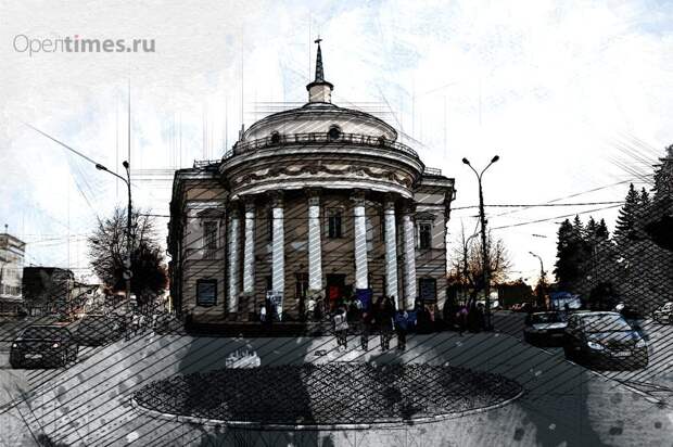 Из «Свободного пространства» вслед за Пузырёвым уходят ведущие актёры