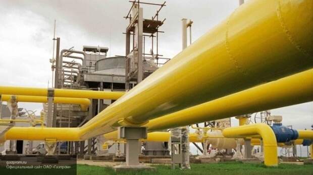 Киев ставит под удар энергобезопасность ЕС: эксперт прокомментировал заявление "Нафтогаза" об аресте акций 