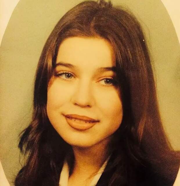 Елизавета "Елка" Иванцив: из девочки-"пацанки" в поп-диву