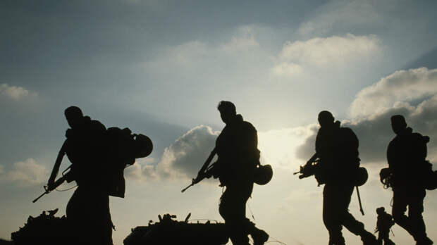 Пентагон собирает военных 34 стран для обсуждения борьбы с наркокартелями