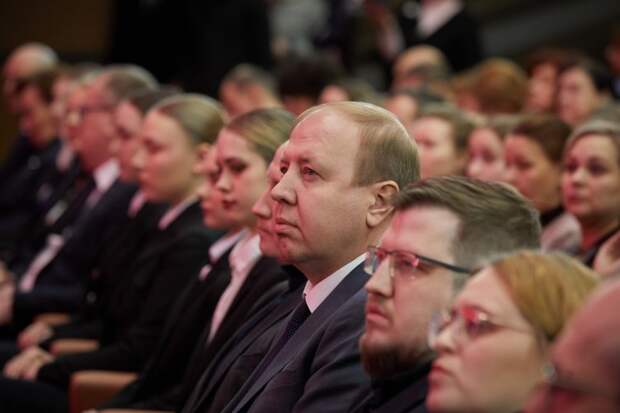 Фото: Елена Либрик / Научная Россия