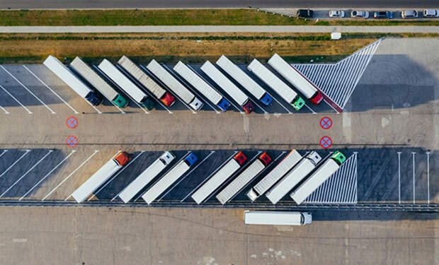 махинации с ГРЗ