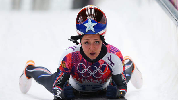 Чемпионка мира Юлендер обвинила Канаду в срыве отборочного турнира на Олимпиаду-2026