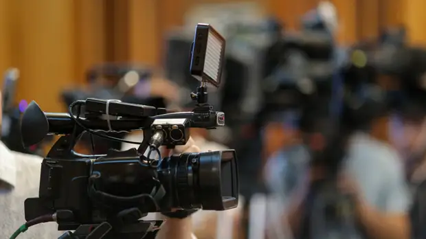 Рябков объяснил причину блокировки СМИ на Западе