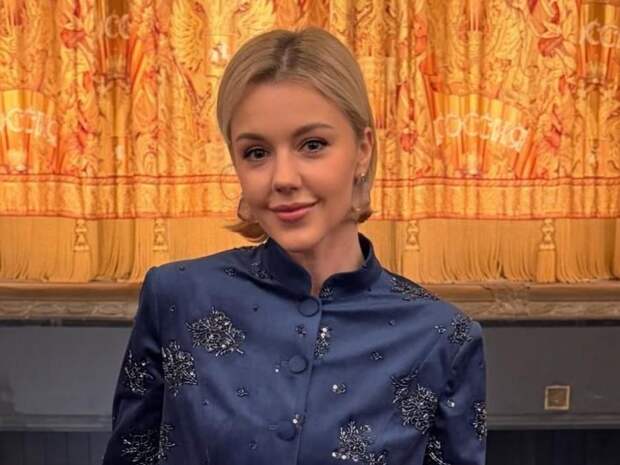 Юлианна Караулова о подросшем сыне: «Считает себя хулиганом. Он у нас хороший»