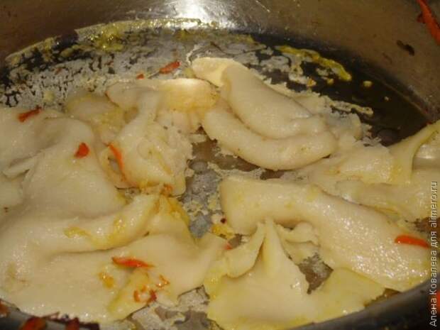 Лазанья из блинов Лазанья из блинов