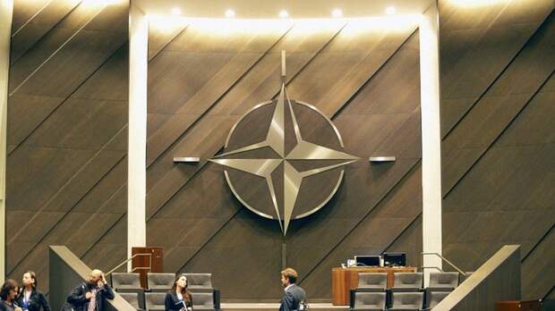 США унизили НАТО в попытках напугать Европу Россией