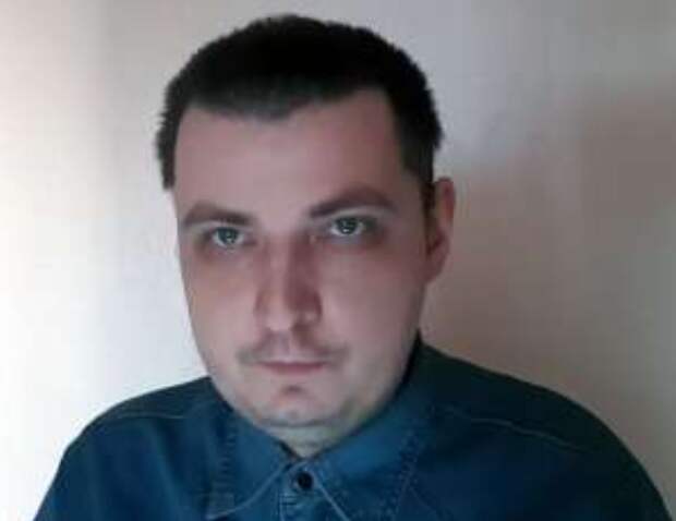 Внук Елькина Абдуль