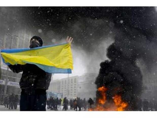 Украинство губит Украину