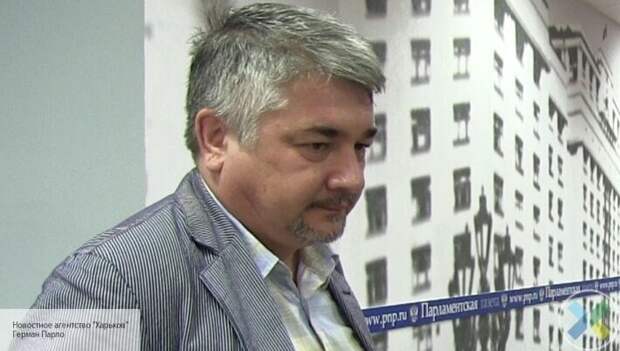 Ищенко рассказал, почему Россия на самом деле помогает Западу побороть коронавирус