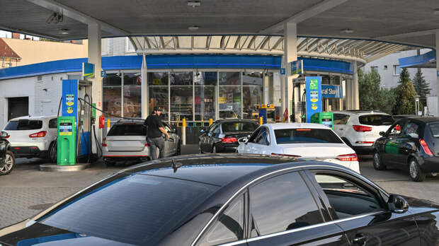 Глава Shell Саван: Евросоюз ждет сильный дефицит топлива с апреля