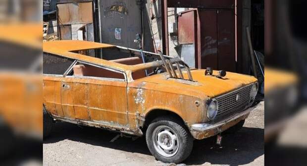 Почему в России уже никогда не построят настоящее русское авто