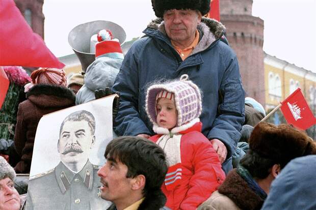 abramochkin17 1 Самые яркие работы «живой легенды» российского фоторепортажа