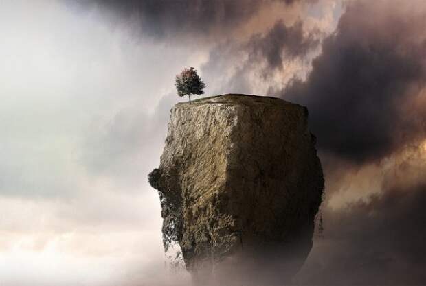 Необычные картины от Джорджа Кристакиса (George Christakis) (15 фото) Необычные картины от Джорджа Кристакиса (George Christakis) (15 фото)
