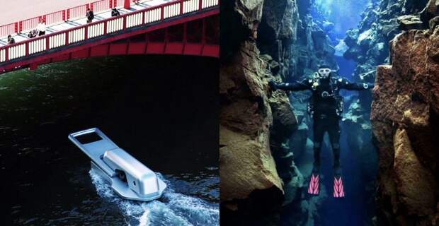 Невероятные истории реальных людей: 30 фактов, в которые сложно поверить