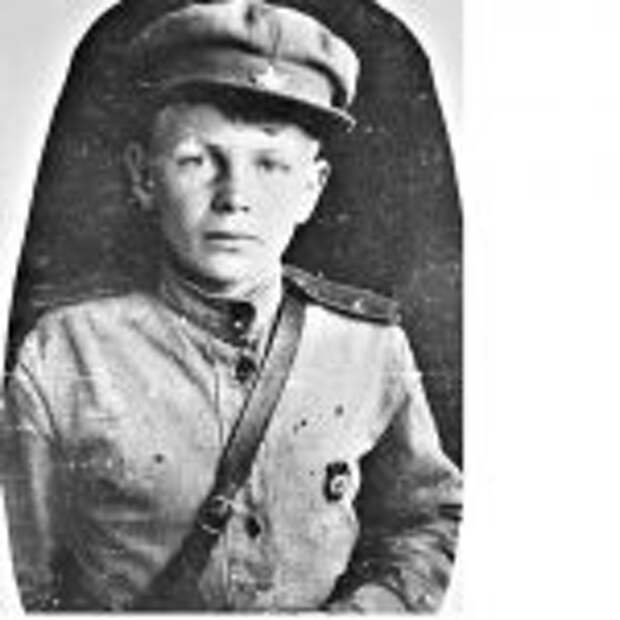 Он сбежал на войну в 11 лет