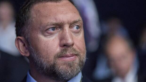 Дерипаска заявил, что игнорировать ситуацию с госдолгом США невозможно