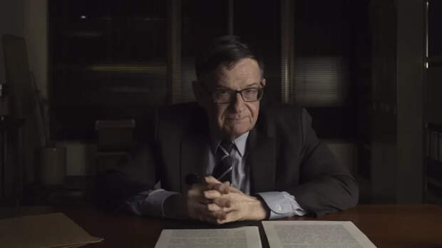 В Латвии во время лекции задержали российского ученого Андрея Ланькова