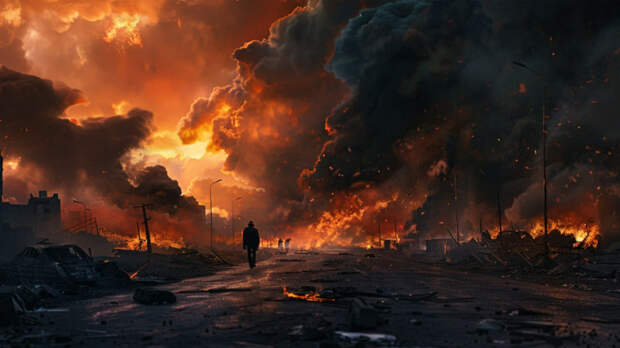 Брянск под огнём: Продолжаем играть по чужим правилам?