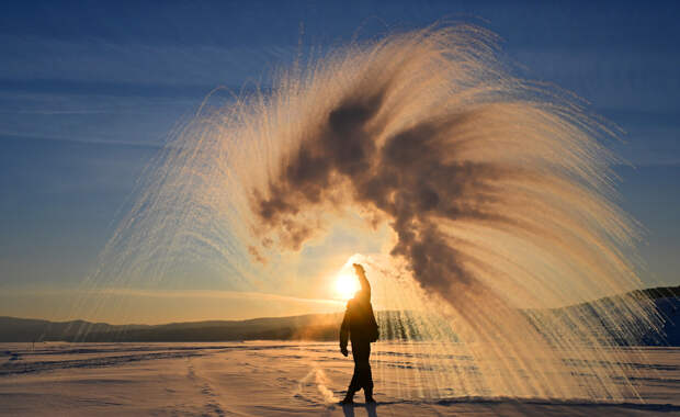 «Произошло нечто»: почему «аномальная» солнечная буря озадачила ученых