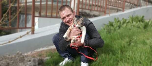 Пилипавичус Анатолий Владимирович. 12.07.1992–15.08.2024, изображение №4