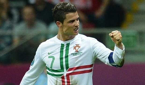 От выздоровления Роналду будет зависеть судьба Португалии на чемпионате мира