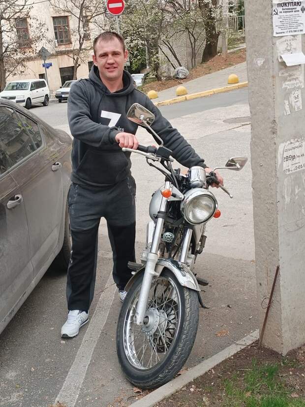 Пилипавичус Анатолий Владимирович. 12.07.1992–15.08.2024, изображение №3