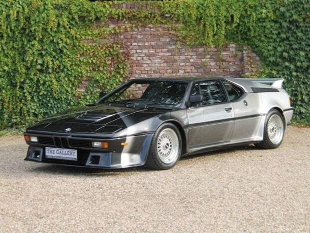 Найдено на eBay. BMW M1 Найдено на eBay. BMW M1 авто, bmw, м1, найдено на ebay