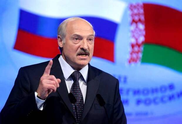Лукашенко нашел новый способ выкачать деньги из России