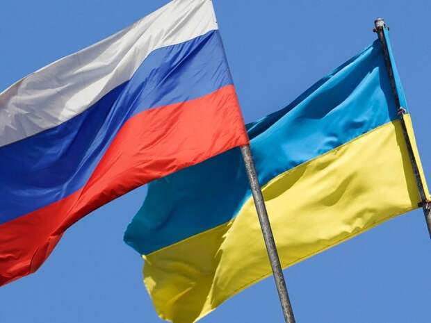 Стали известны сроки разрыва договора Украины о дружбе с Россией