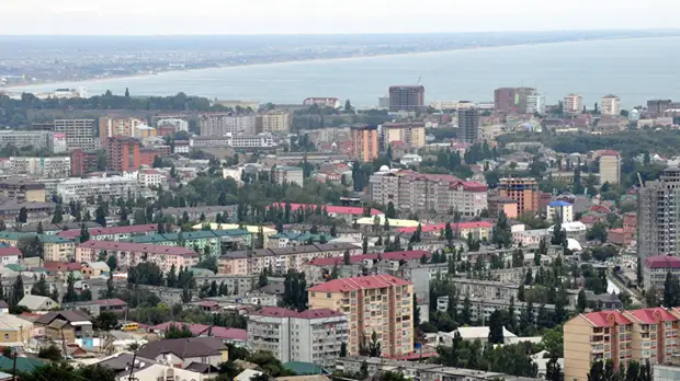 Медведев рассказал о значительной «серой зоне» в экономике Дагестана