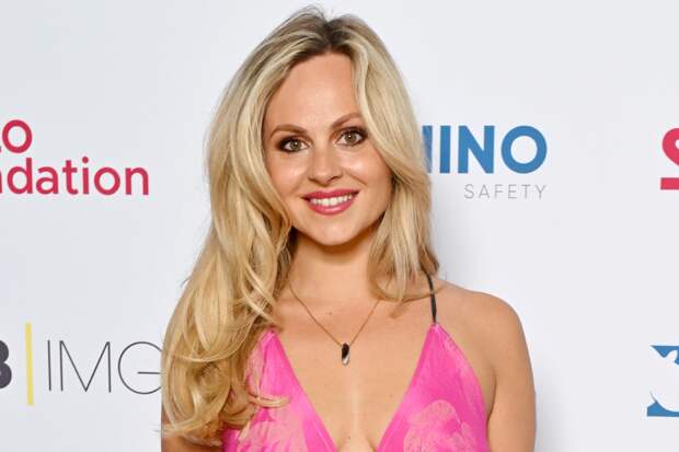 42-летняя звезда «Улицы Коронации» раскрыла секреты моложавой внешности