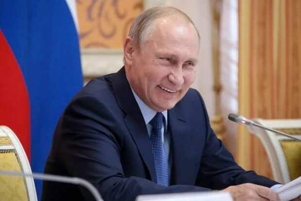 Известный активист Майдана рассказал, когда Путин наденет вышиванку | Русская весна