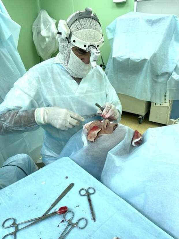 Виктор Ростовцев: история советского врача