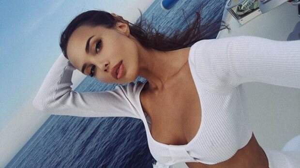 SКто кого копирует Отличите 8 популярных девушек в Instagram друг от друга