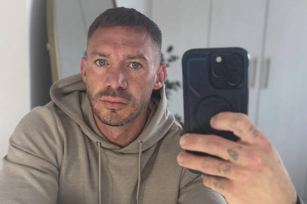 Звезда реалити-шоу о роскошной жизни стал сборщиком мусора