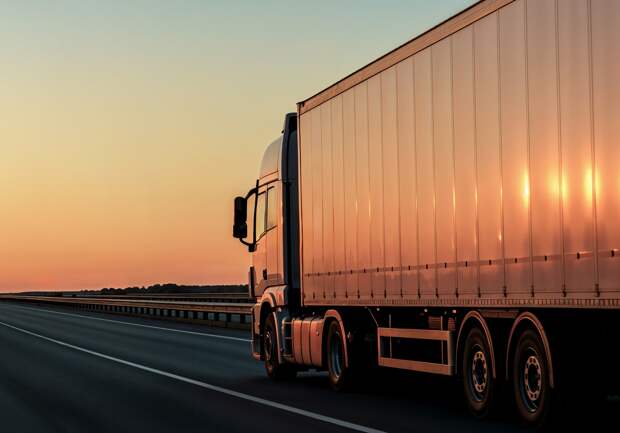 В Астраханской области вводят ограничения для большегрузов