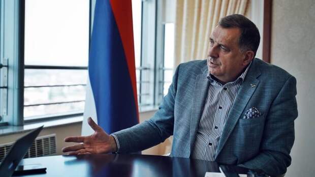 На Балканах намерены построить еще один российский газопровод