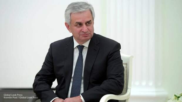 Смертельное ДТП, где погиб глава кабмина Абхазии Геннадий Гагулия, не было терактом — Хаджимба