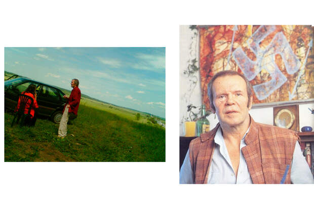 Евгений Головин, 90-е годы