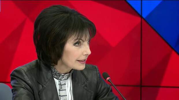Дочь сотрудника КГБ: чем занимается сегодня Татьяна Миткова, ведущая и известный тележурналист