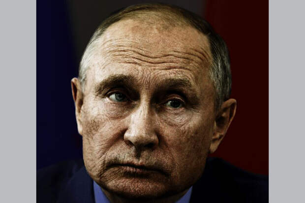 Old-Putin