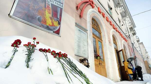 «Коляда-театр» продолжит работу после смерти основателя