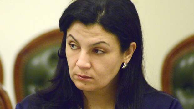 Ответственного за евроинтеграцию вице-премьера Украины не пустили на саммит ЕС