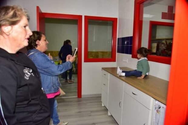 Все сбережения на строительство детского сада: 87-летний мужчина восхитил многих людей своим поступком