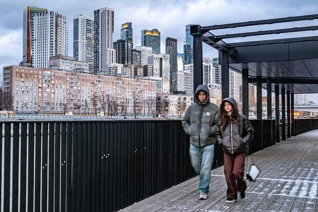 Спрос на столичные новостройки упал до уровня времен пандемии